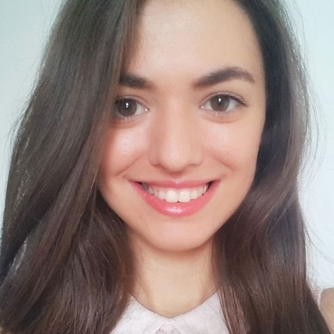 Lavinia Rusu