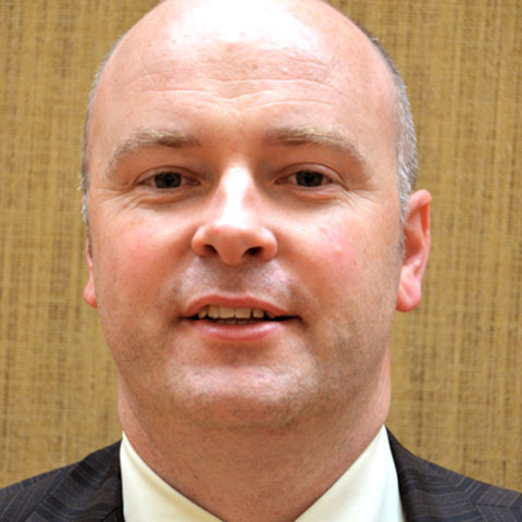 Piers Brown