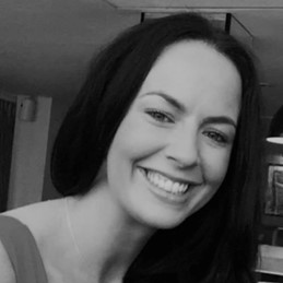 Katie Houghton