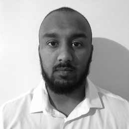 Reza Bhajun