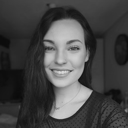 Danique van Oort